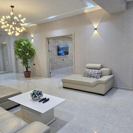 Vip Loft Apartment บากู ภายนอก รูปภาพ